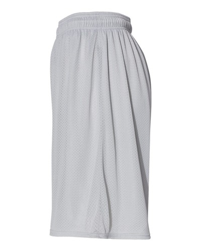 Russell Athletic 659AFM Men's Dri-Power Tricot Mesh 9" Inseam Shorts Size S-3XL - Picture 46 of 48