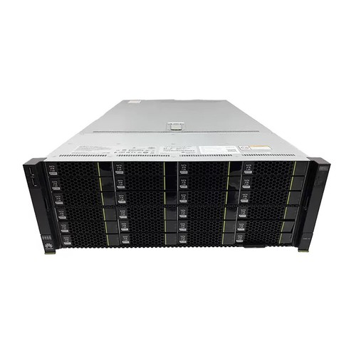 FusionServer RH5288 V5 Storage Server/38X3.5" +4x2.5"/3008/Support LGA-3647 CPU - 第 2/4 張圖片