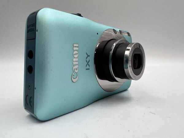 Canon キャノン　IXY 200 IXY DIGITAL 200 - キヤノンカメラミュージアム