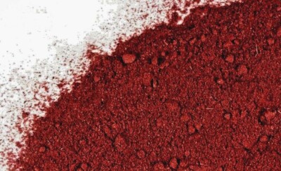 Hibiscus Flowers Organic Powder 4-16oz / Fresh from Farm Packed USA