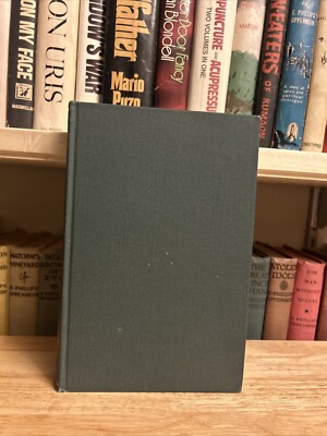 Russian Syntax 2nd Edition By F M Borras & R F Christian 1971 HC