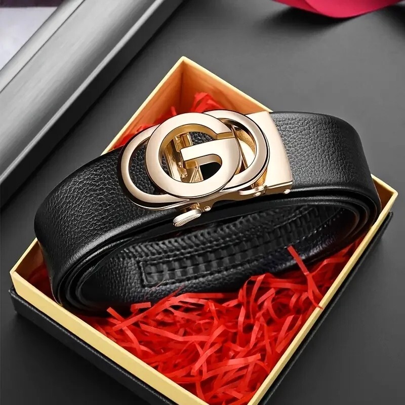 cg designer belt