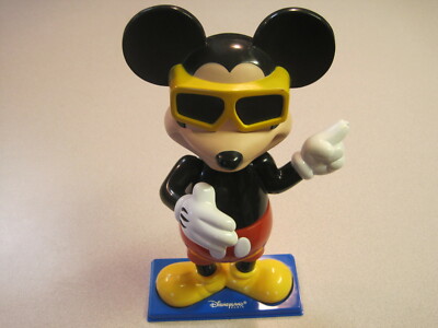 McDonalds 1999 Disneyland Paris, Build a Mickey - LARGE - 12