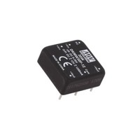 DKMW30F-12 Wandler: Dc/Dc 30W Ueing: 9-36V Uausg: 12VDC Uausg2: -12VDC 18G Mean