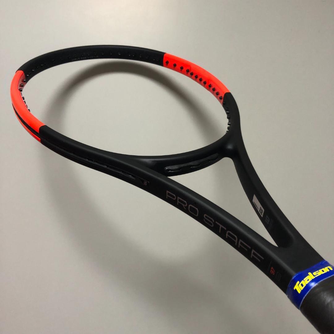 0.5 Inch Long Wilson Prostaff 97V11 /Prostaff97 | eBay