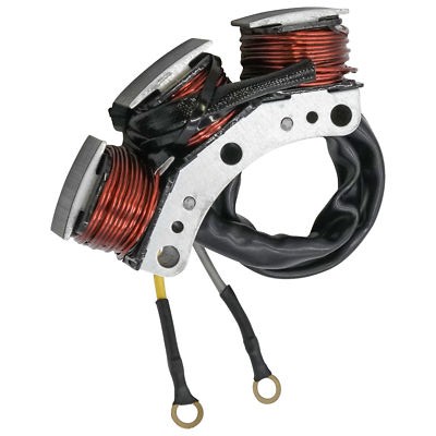 Estator Auxiliar 86704a10 De Repuesto Para Mariner Outboard | Cuotas Sin Interés - Foto 3