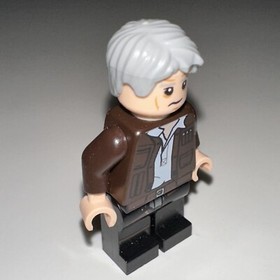 LEGO Han Solo Minifigure - 75105 Star Wars Millennium Falcon