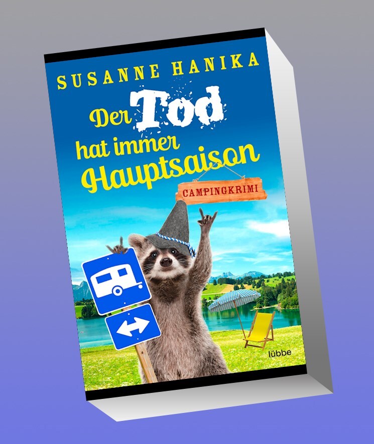 Thumbnail - Der Tod Hat Immer Hauptsaison Susanne Hanika