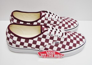 vans checkerboard port royale