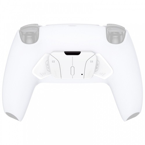 eXtremeRate RISE to RISE4 Upgrade Kit Back Buttons Remap PCB for PS5 Controller - Afbeelding 17 van 35