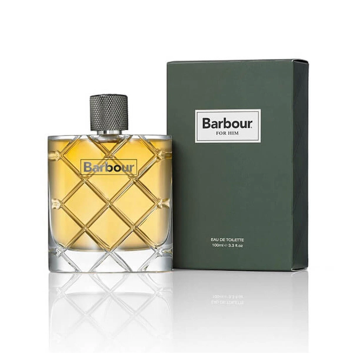 Barbour for her sales eau de toilette 100ml