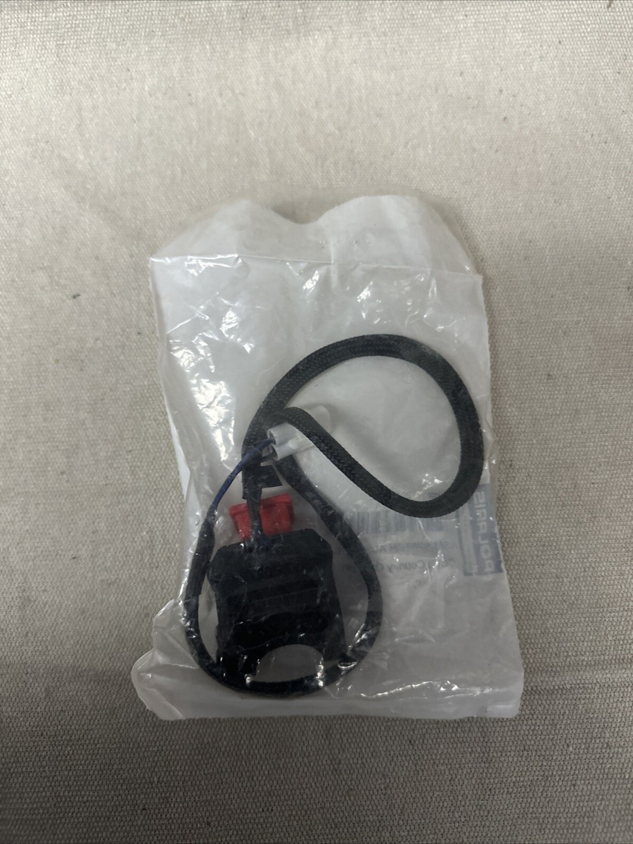 Polaris Aux Shut Off Switch Assembly, Genuine OEM 2010427 | eBay