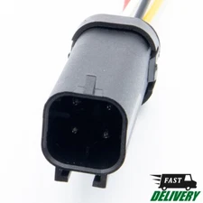 Headlights connector for Dodge Viper. 1997-2002. 4848062AD