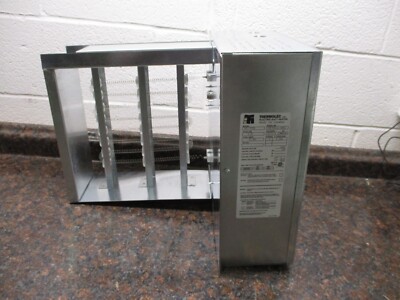 Thermolec SC-TPB Electric Duct Heater 1.5KW 1Ph NEW FREE SHIPPING | eBay