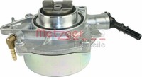 Metzger 8010029 Unterdruckpumpe, Bremsanlage FüR Mini Peugeot