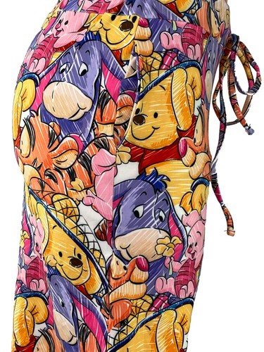 Pooh Bear & Friends LEGGINGS