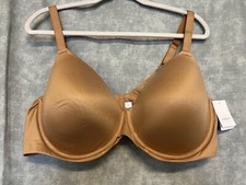 New size 46D Auden The Superstar t-shirt bra full coverage lightly lined