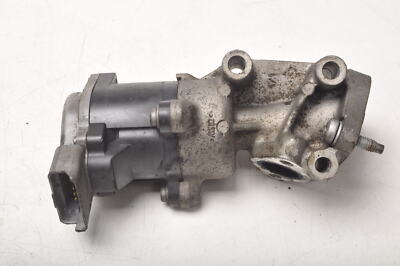 JAGUAR XJ X350  EGR AGR Abgasrückführungsventil  Abgasrückführung 4R8Q-90475-A