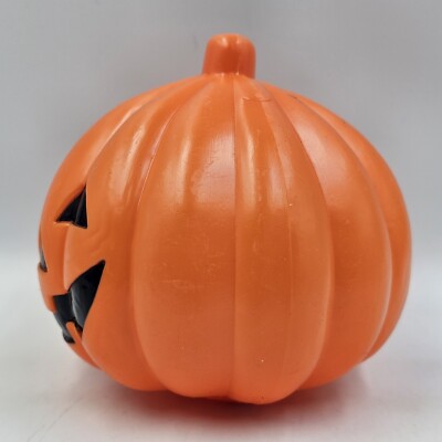 pom＊【新品】AmeriVINTAGE/MANY WAY FAKE BO Noma Replacement Pumpkin Blow Mold For Yard Lawn Stakes Halloween