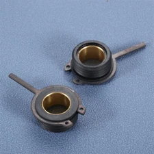 Oil Pump Worm &Carrier Fits For STIHL 024 026 MS240 MS260 MS261 Replacement Part