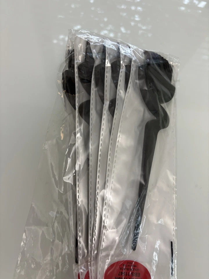 Cepillo para colorear grande 6 piezas Foto 3 de 4