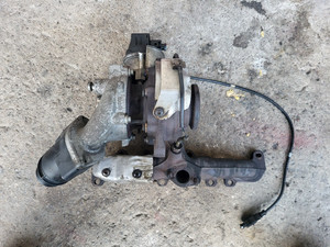 AUDI VW SKODA SEAT 1.6 CAYB TURBO TURBOCHARGER 03L 253 056 R