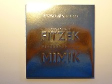 Sebastian Fitzek: Mimik, Psychothriller auf mp3-CD