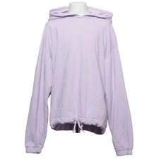 Lindex Kids, Kapuzenpullover, Größe: 170, Lila, Baumwolle/Polyester #mJx