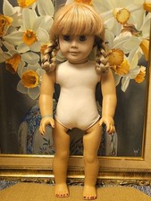 American girl pleasant company white Body kirsten 1988