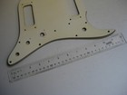 Vintage 60's Harmony Guild Kalamazoo Guitar Bass Pickguard Panel for Project — photo 9