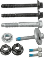 39657 01 LemfÖRder Reparatursatz, RadaufhäNgung FüR Volvo
