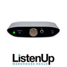 iFi Audio Zen Air DAC - High-Performance Desktop USB DAC/AMP
