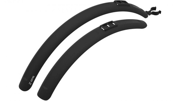 Zefal STECKBLECH-SET Trail Teen 60, Schwarz-image