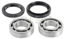 Roulement de roue Subaru JUSTY