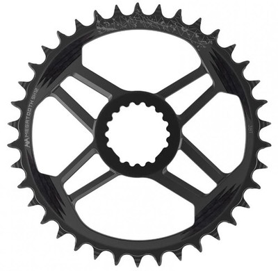 FSA Gradient Modular Kettenblatt 34T Direct Mount - Megatooth MTB Kettenblatt...