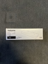 Ikea Trädfri Transmitter System Trafo, Top Zustand Neuwertig 10 W. Led Ikea