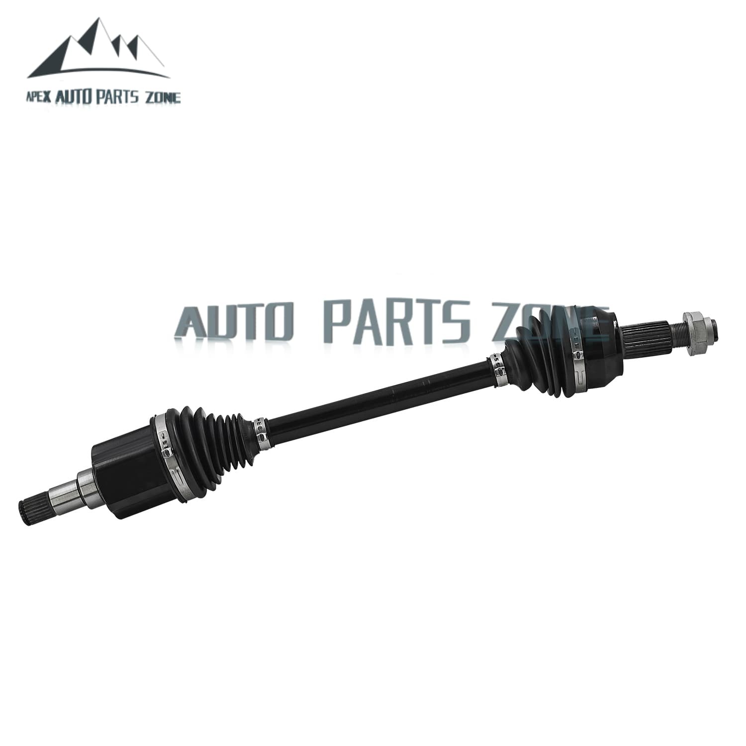 NEW 670035142 Shaft Axle Right Front for Maserati Ghibli 2014-2019 LEVANTE USA