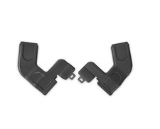 UPPAbaby Car Seat Adapter for Ridge Stroller / Compatible with Maxi-Cosi, Nuna