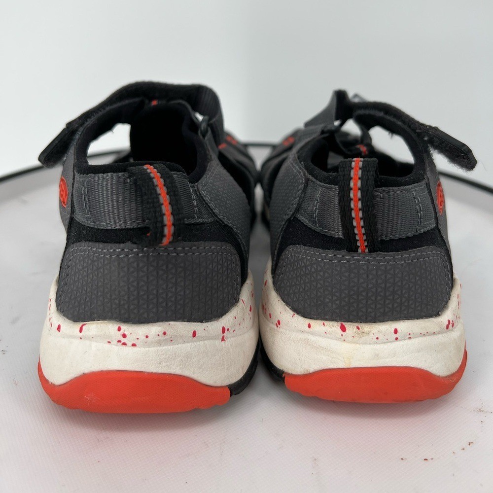 SANDALO SPORTIVO KEEN NEWPORT H2 PASSEGGIO ESCURSIONISMO ACQUA PER TRAIL PONTE BARCA