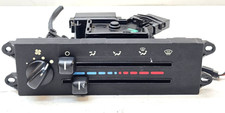 Jeep Wrangler Tj 1997-1998 Heater Climate Control Switch Heat No Ac 55037361
