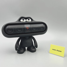 Beats Pill Portable Bluetooth Wireless Speaker Dude Stand Dr. Dre Black Tested