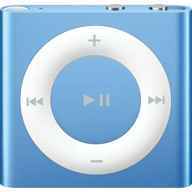Apple iPod shuffle 4th Generation 2GB Model A1373 BRAND NEW NIB - Image 2 of 4