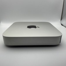 Apple Mac mini 500GB 16GB Desktops & All-In-One Computers for sale
