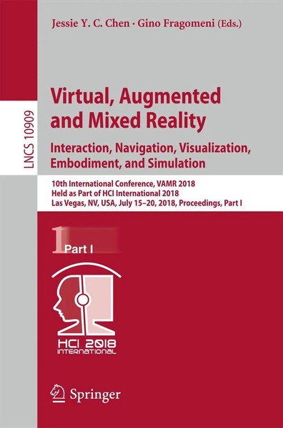 Jessie Y. C. Chen (U. A.) | Virtual, Augmented And Mixed Reality:...-image