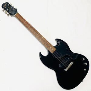 ギター Epiphone SG Junior p90 BLK Epiphone Sg Junior | eBay