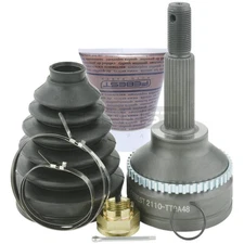 Drive Shaft Joint Outer Fits Ford OE: 1727115 OE to Compare: 1727115 F