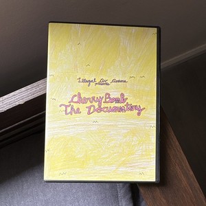 Tyler the creator - Illegal Civ Cherry Bomb the Documentary 1 of 500