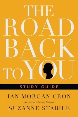The Road Back to You Study Guide (Road Back to Yo by Stabile, Suzanne 0830846204