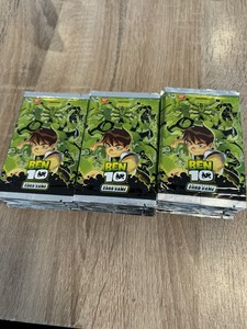 Ben 10 Card | eBay Ben 10 Card | eBay