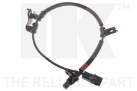 NK 293517 ABS Sensor Raddrehzahl DrehzahlfüHler